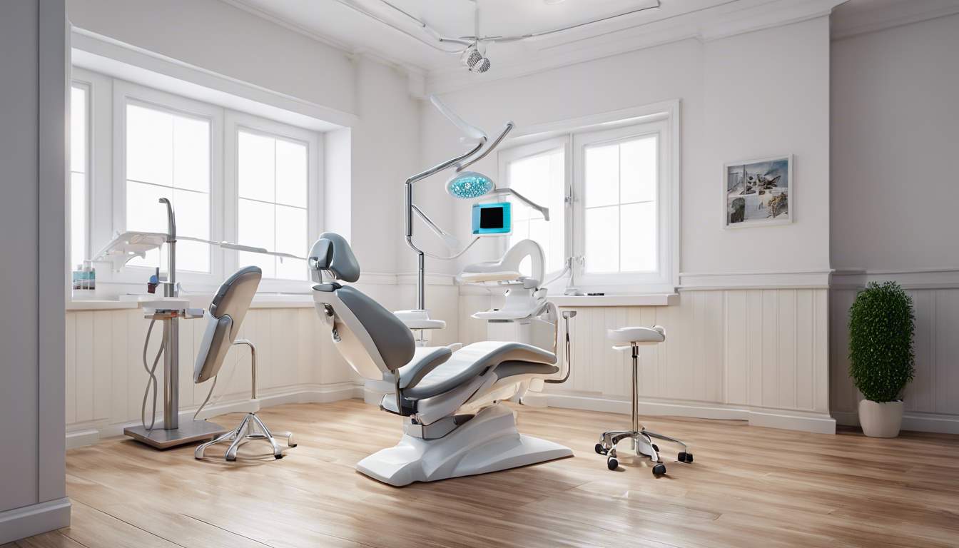 Czy istnieją alternatywne formy leczenia ortodontycznego?