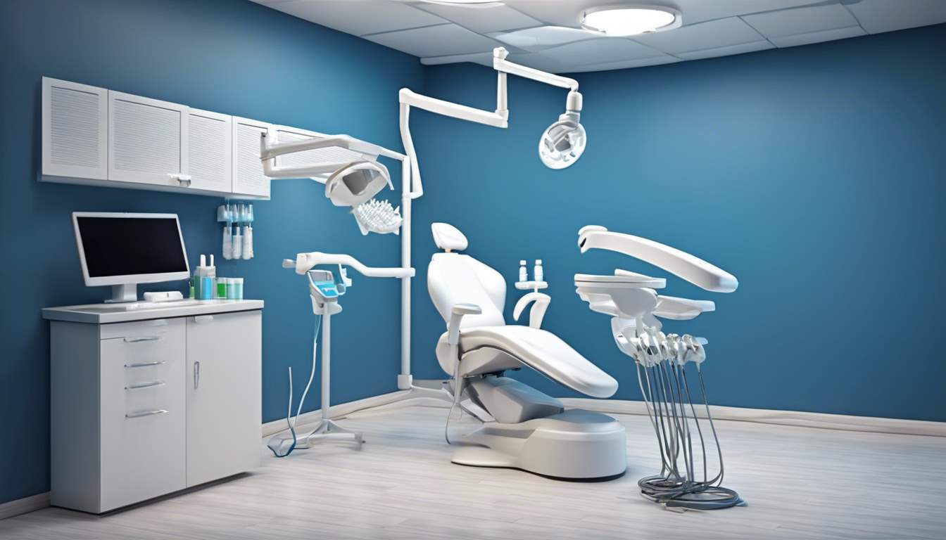Jakie są wymagania w zakresie higieny jamy ustnej podczas noszenia aparatu ortodontycznego?