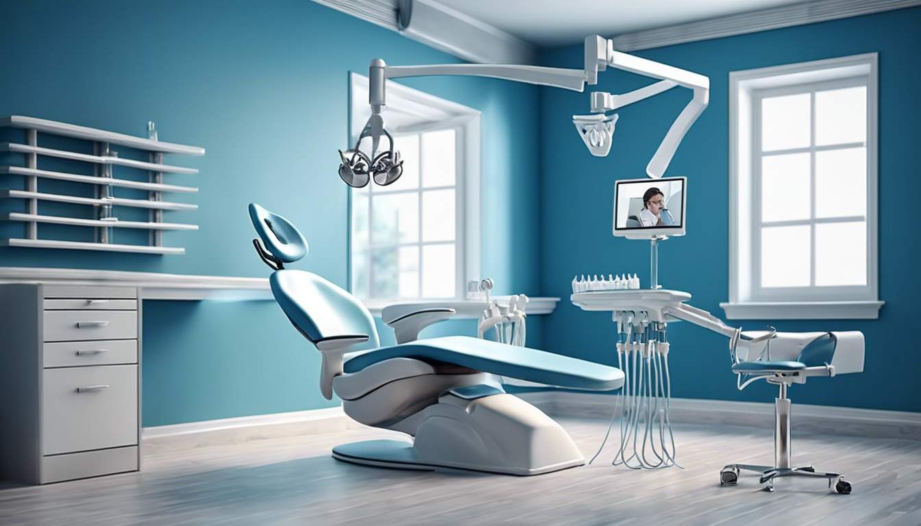 Czy istnieją specjalne narzędzia do czyszczenia aparatu ortodontycznego?